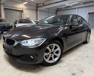 BMW 428 Gebrauchtwagen