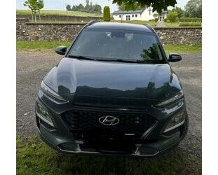 Hyundai KONA Gebrauchtwagen