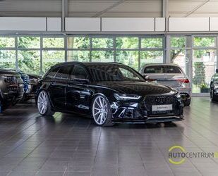 Audi RS6 Gebrauchtwagen