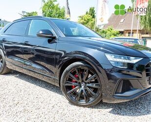 Audi SQ8 Gebrauchtwagen
