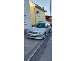 Mitsubishi Space Wagon Gebrauchtwagen