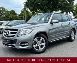 Mercedes-Benz GLK 220 Gebrauchtwagen