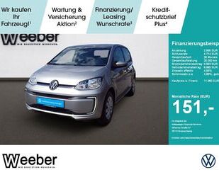 VW up! Gebrauchtwagen