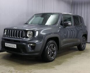 Jeep Renegade Gebrauchtwagen