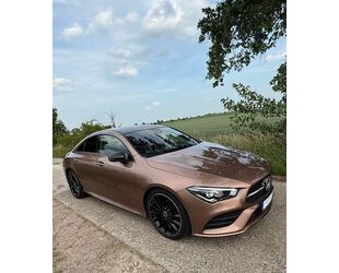 Mercedes-Benz CLA 180 Gebrauchtwagen
