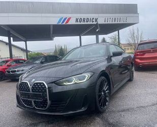 BMW 420 Gran Coupé Gebrauchtwagen