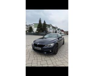 BMW 435 Gebrauchtwagen