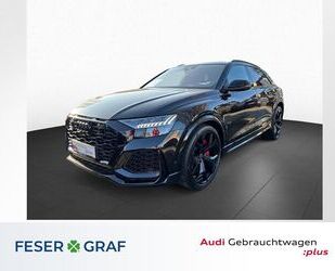Audi RSQ8 Gebrauchtwagen