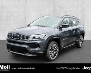 Jeep Compass Gebrauchtwagen