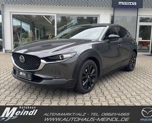 Mazda CX-30 Gebrauchtwagen