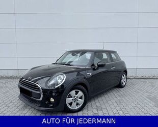 Mini ONE Gebrauchtwagen