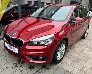 BMW 218 Gebrauchtwagen