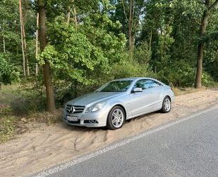 Mercedes-Benz E 250 Gebrauchtwagen
