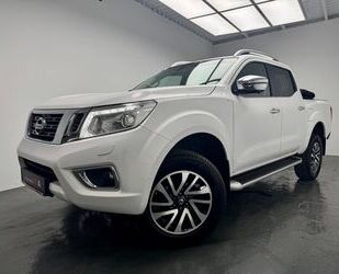 Nissan Navara Gebrauchtwagen