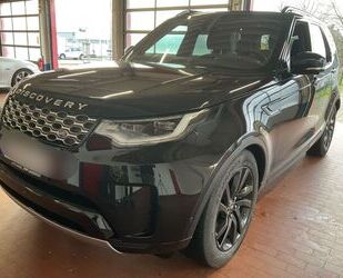 Land Rover Discovery Gebrauchtwagen