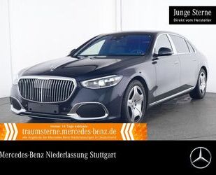 Mercedes-Benz S 580 Gebrauchtwagen