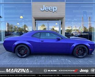 Dodge Challenger Gebrauchtwagen