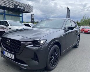 Mazda CX-60 Gebrauchtwagen