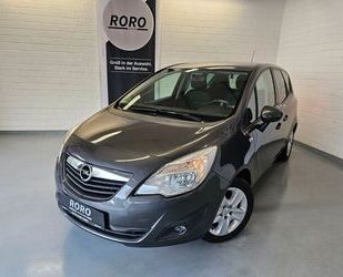 Opel Meriva Gebrauchtwagen