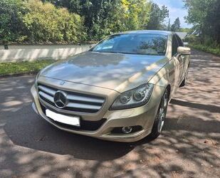 Mercedes-Benz CLS 350 Gebrauchtwagen