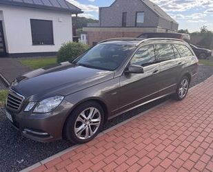 Mercedes-Benz E 350 Gebrauchtwagen