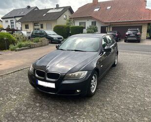BMW 316 Gebrauchtwagen