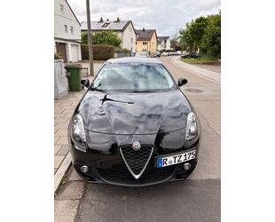 Alfa Romeo Giulietta Gebrauchtwagen