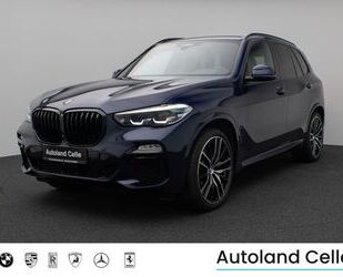 BMW X5 M50 Gebrauchtwagen