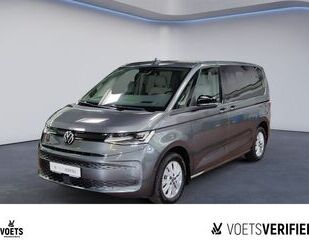 VW T7 Multivan Gebrauchtwagen