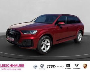 Audi Q7 Gebrauchtwagen