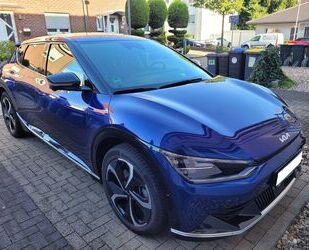 Kia EV6 Gebrauchtwagen