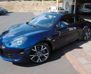 Alpine A110 Gebrauchtwagen