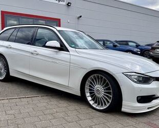 Alpina D3 Gebrauchtwagen