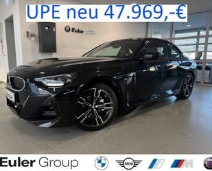BMW 218 Gebrauchtwagen