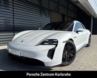 Porsche Taycan Gebrauchtwagen
