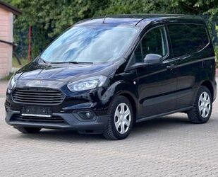 Ford Transit Courier Gebrauchtwagen
