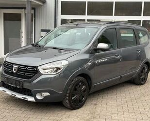 Dacia Lodgy Gebrauchtwagen