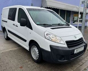 Peugeot Expert Gebrauchtwagen