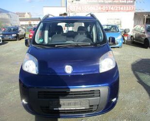 Fiat Qubo Gebrauchtwagen