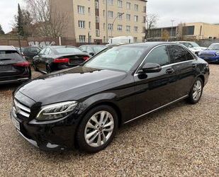 Mercedes-Benz C 220 Gebrauchtwagen