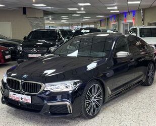 BMW M550 Gebrauchtwagen
