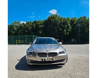 BMW 530 Gebrauchtwagen