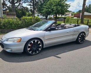 Chrysler Sebring Gebrauchtwagen