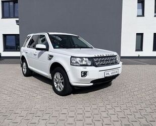 Land Rover Freelander Gebrauchtwagen