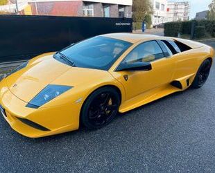 Lamborghini Murciélago Gebrauchtwagen