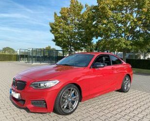 BMW M235 Gebrauchtwagen