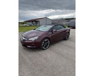 Opel Cascada Gebrauchtwagen