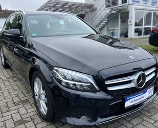Mercedes-Benz C 200 Gebrauchtwagen