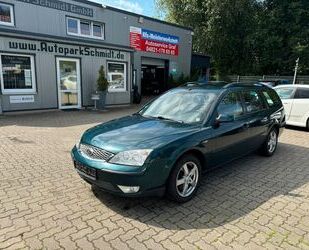 Ford Mondeo Gebrauchtwagen