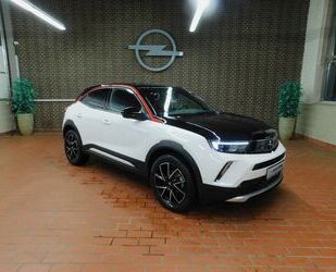 Opel Mokka Gebrauchtwagen